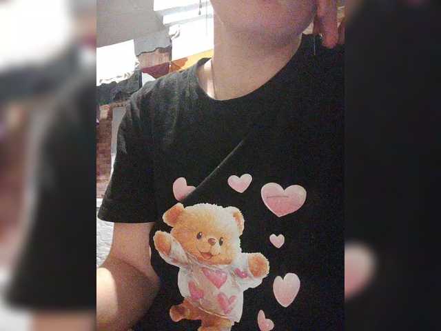 SERTSEETKA's BongaCams show and profile