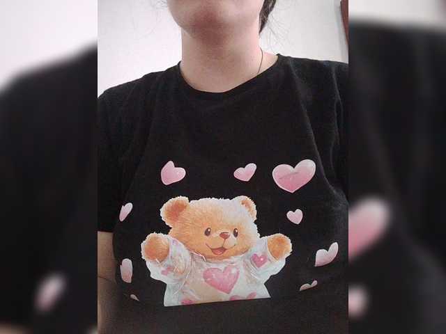 SERTSEETKA from BongaCams is Freechat