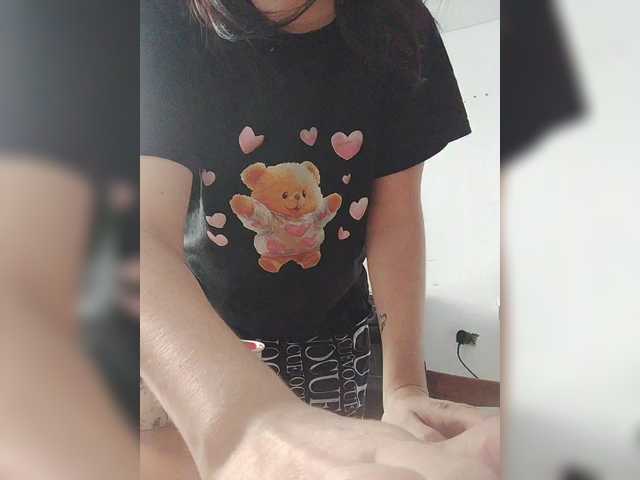 SERTSEETKA's BongaCams show and profile