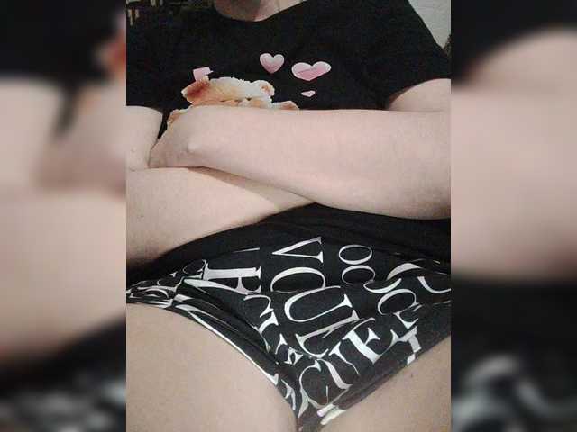 SERTSEETKA's BongaCams show and profile