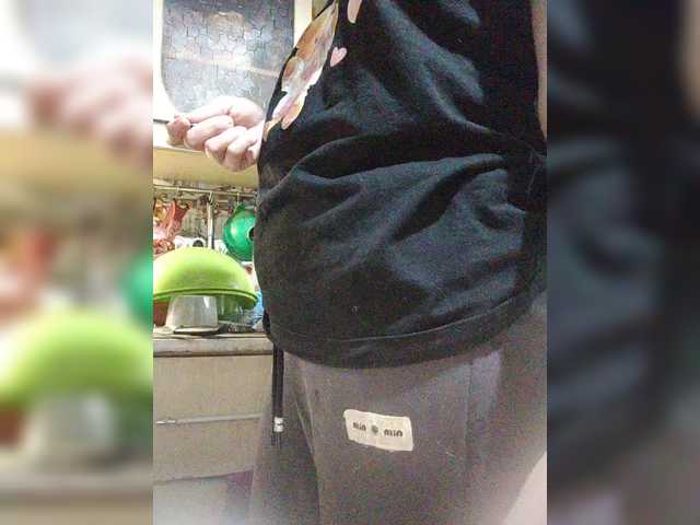 SERTSEETKA's BongaCams show and profile