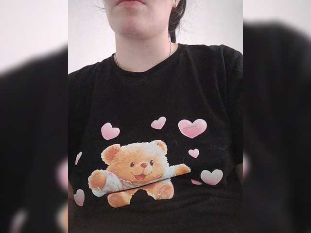 SERTSEETKA from BongaCams