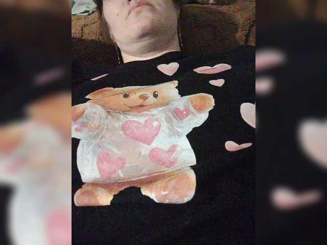 SERTSEETKA's BongaCams show and profile