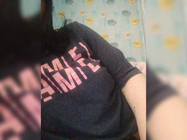 SERTSEETKA's BongaCams show and profile