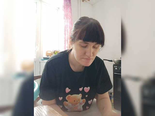 SERTSEETKA's BongaCams show and profile