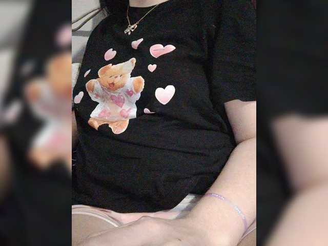 SERTSEETKA's BongaCams show and profile