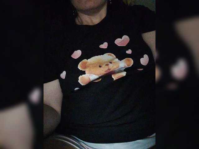 SERTSEETKA live cam profile