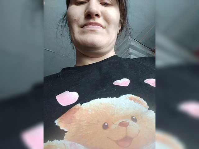 SERTSEETKA's BongaCams show and profile