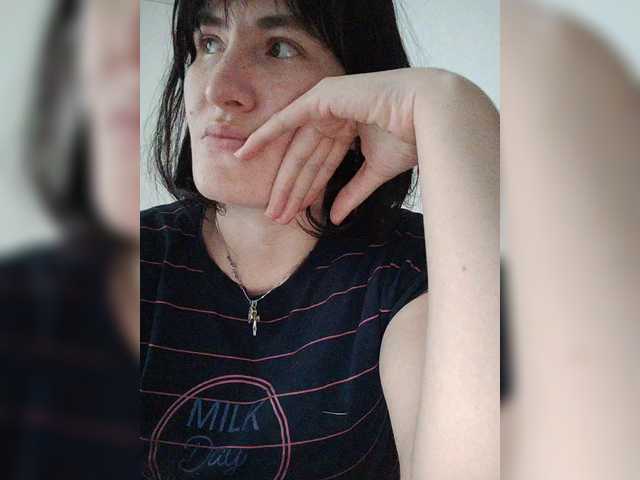 SERTSEETKA from BongaCams is Freechat