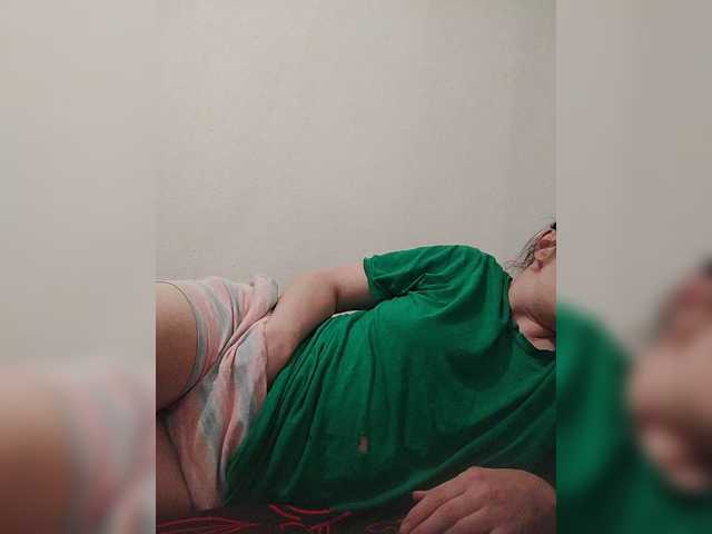 SERTSEETKA's BongaCams show and profile