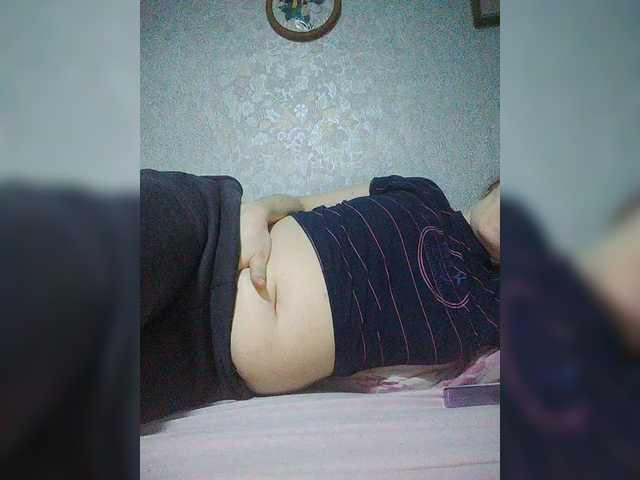 SERTSEETKA live cam profile