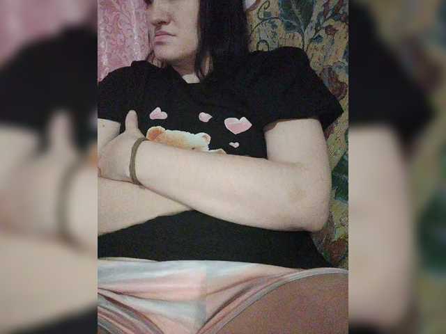 SERTSEETKA's BongaCams show and profile