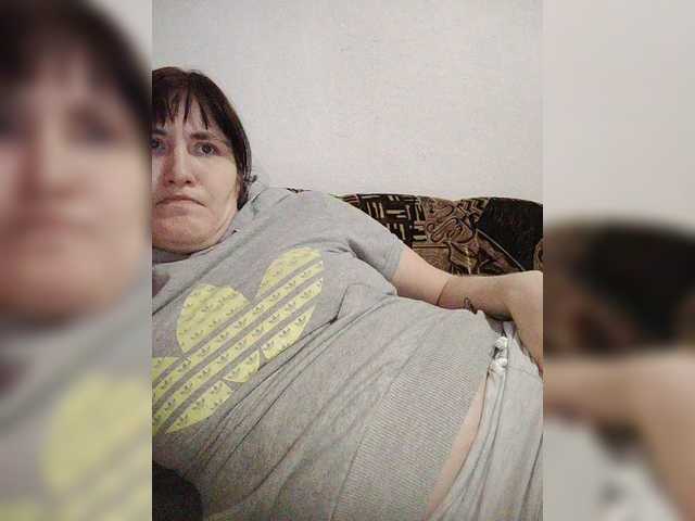 SERTSEETKA's BongaCams show and profile