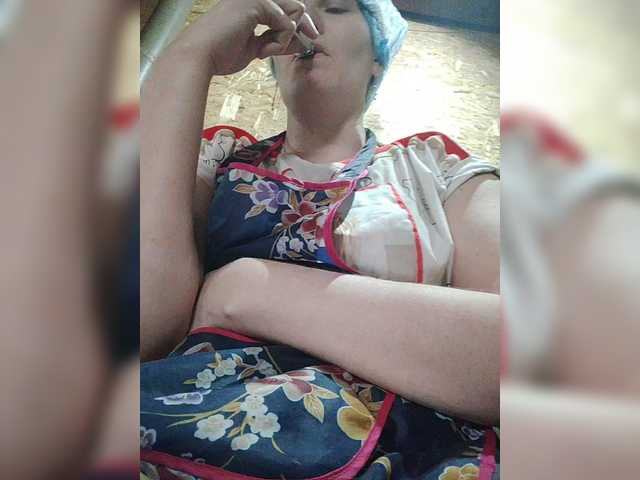 SERTSEETKA's BongaCams show and profile