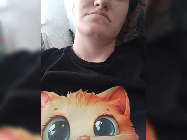 SERTSEETKA's BongaCams show and profile