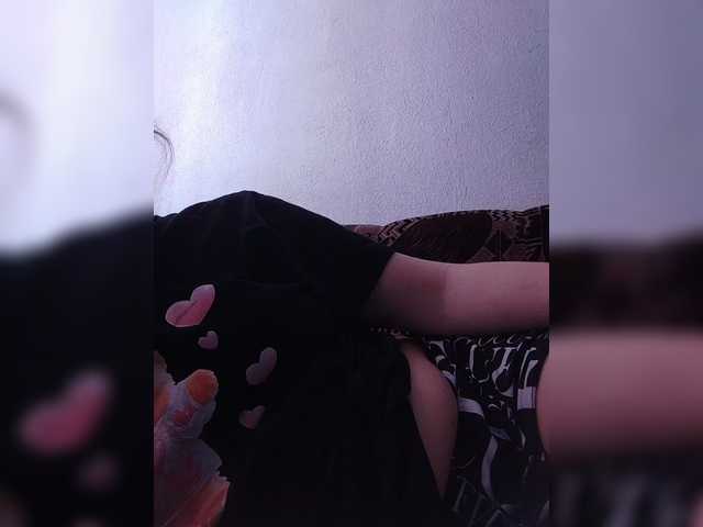 SERTSEETKA from BongaCams is Freechat