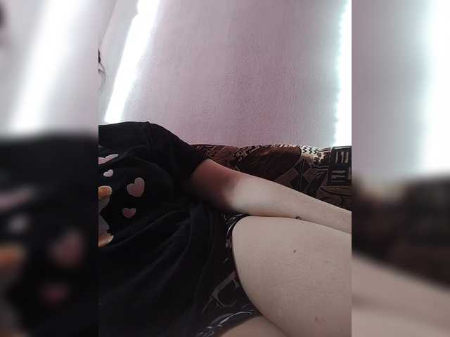 SERTSEETKA from BongaCams is Freechat