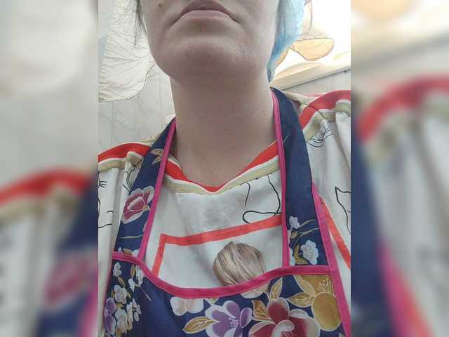 SERTSEETKA's BongaCams show and profile