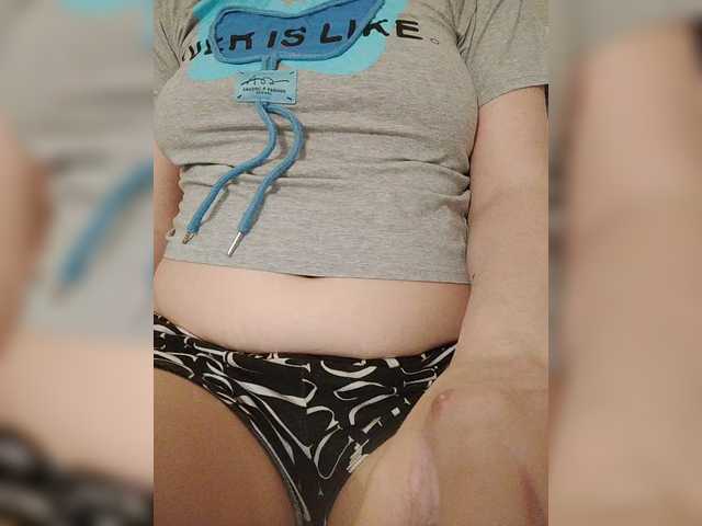 SERTSEETKA's BongaCams show and profile