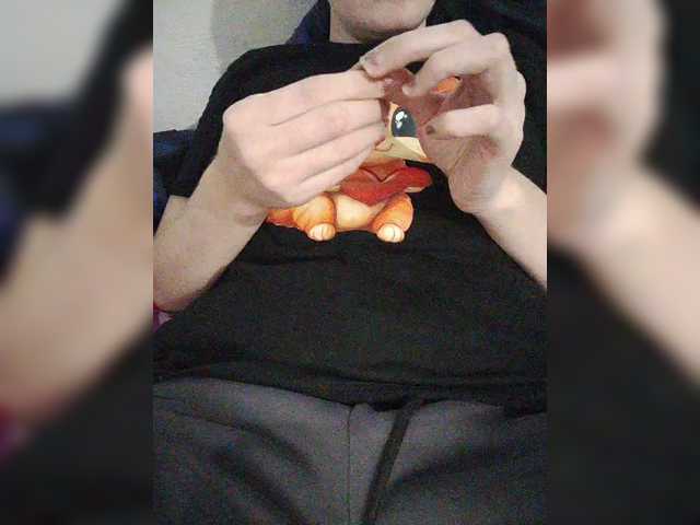 SERTSEETKA Live Cam on BongaCams