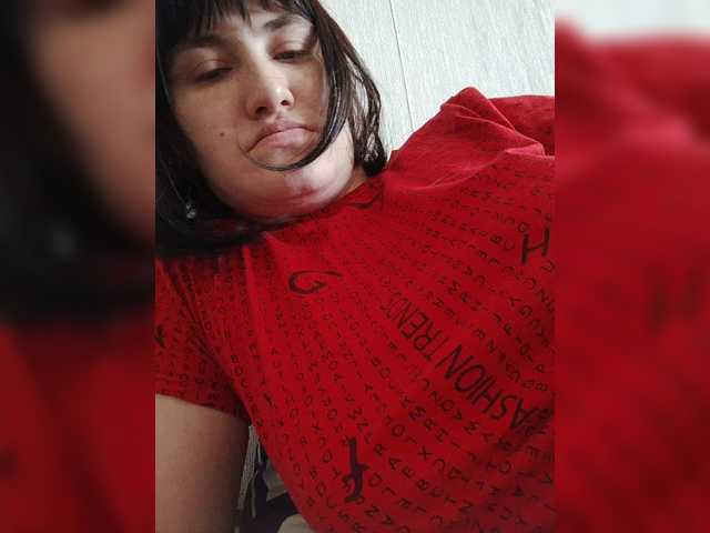 SERTSEETKA from BongaCams