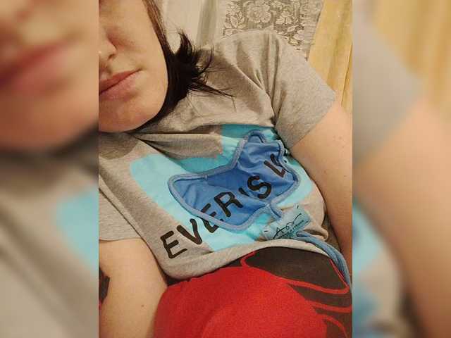 SERTSEETKA from BongaCams is Freechat