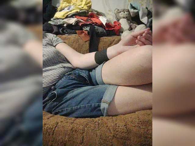 SERTSEETKA's BongaCams show and profile