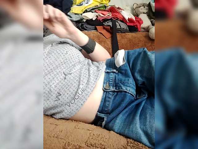 SERTSEETKA's BongaCams show and profile