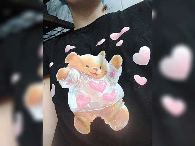 SERTSEETKA's BongaCams show and profile