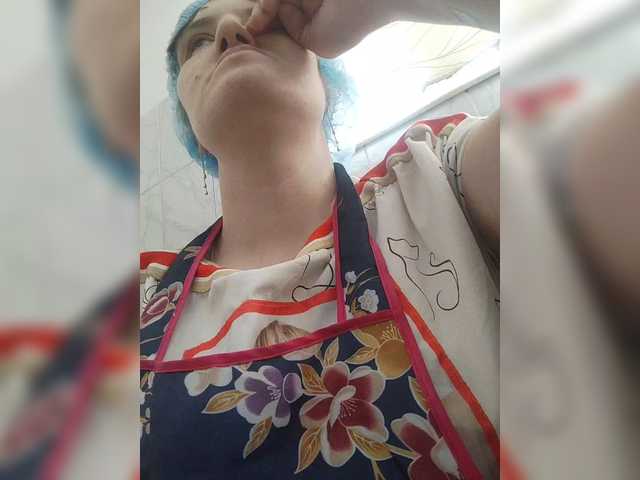 SERTSEETKA's BongaCams show and profile