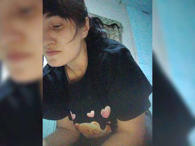 SERTSEETKA's BongaCams show and profile