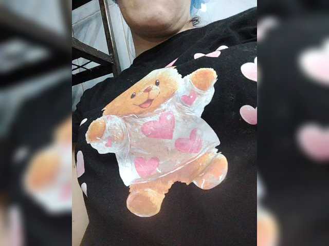 SERTSEETKA's BongaCams show and profile