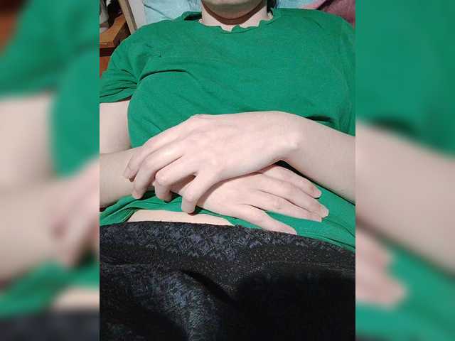 SERTSEETKA's BongaCams show and profile