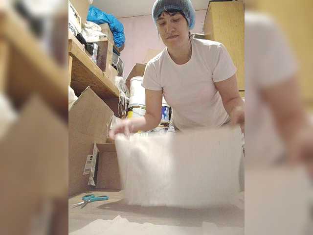 SERTSEETKA's BongaCams show and profile