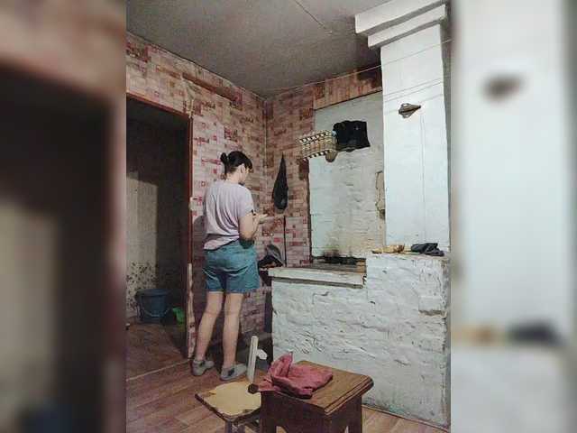 SERTSEETKA's BongaCams show and profile