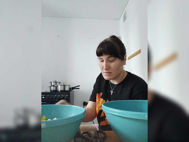 SERTSEETKA's BongaCams show and profile