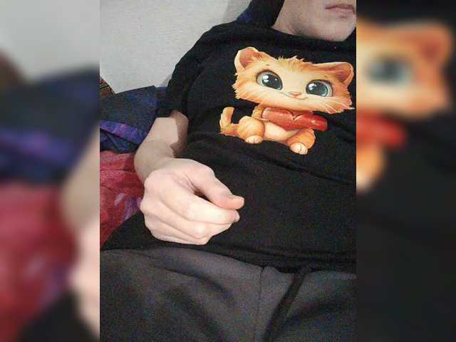 SERTSEETKA's BongaCams show and profile