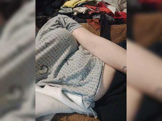 SERTSEETKA's BongaCams show and profile