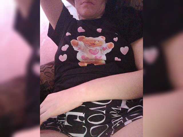 SERTSEETKA's BongaCams show and profile