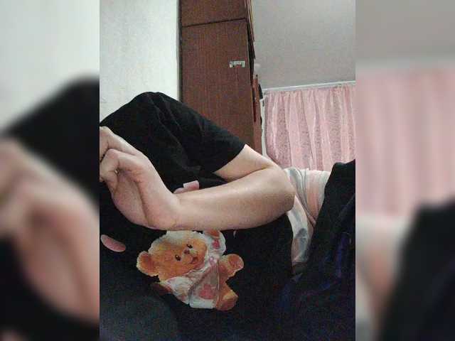 SERTSEETKA's BongaCams show and profile