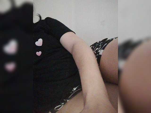 SERTSEETKA's BongaCams show and profile