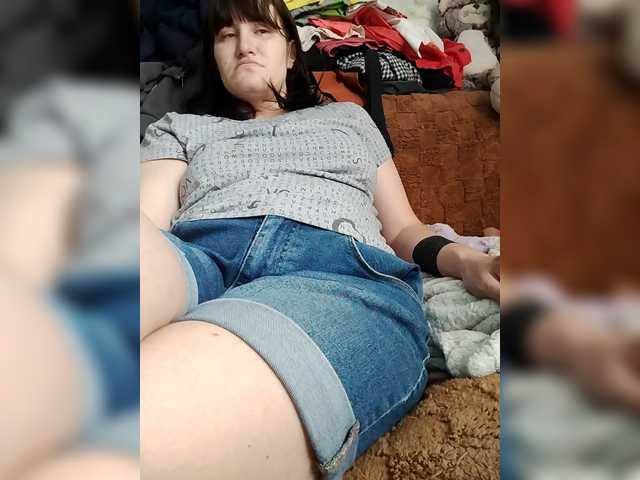 SERTSEETKA's BongaCams show and profile