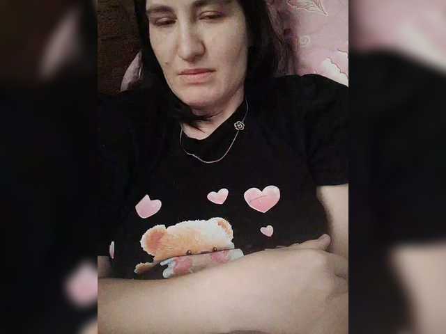 SERTSEETKA's BongaCams show and profile