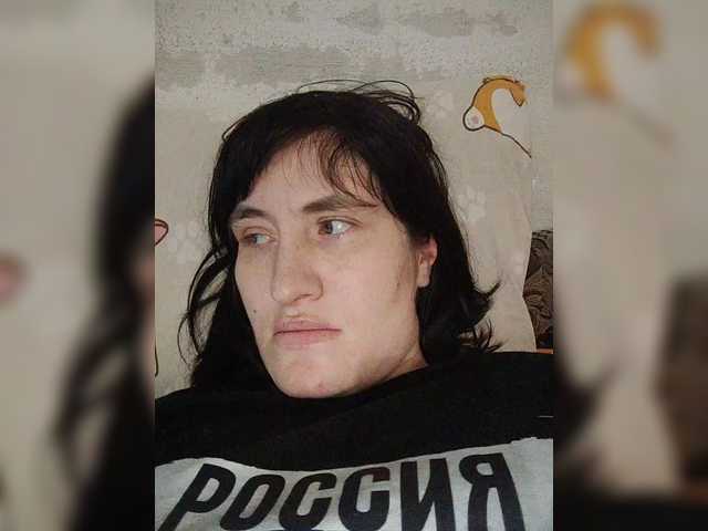 SERTSEETKA from BongaCams