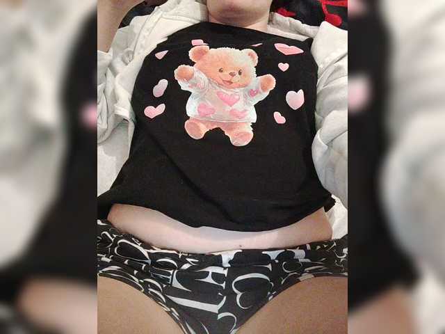 SERTSEETKA's BongaCams show and profile