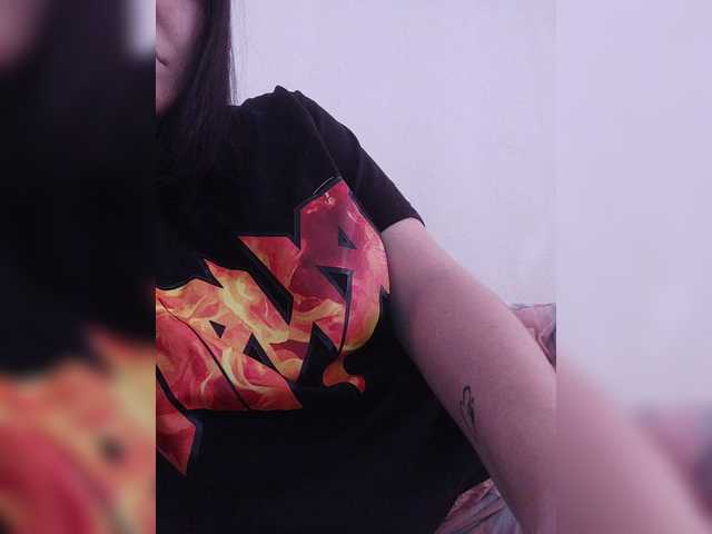 SERTSEETKA's BongaCams show and profile