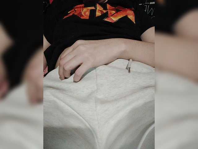 SERTSEETKA's BongaCams show and profile