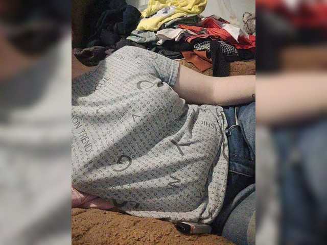 SERTSEETKA's BongaCams show and profile