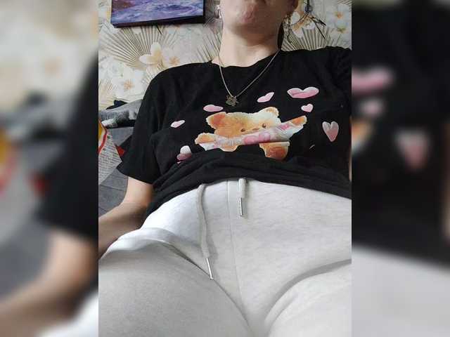 SERTSEETKA's BongaCams show and profile