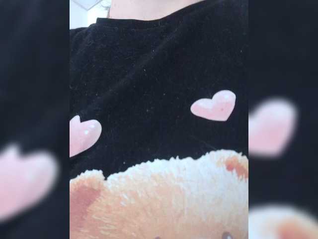 SERTSEETKA from BongaCams is Freechat